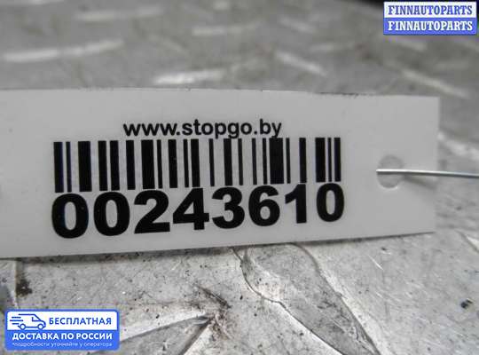 Подушка безопасности водителя (AirBag) на Dodge Durango II (ND)