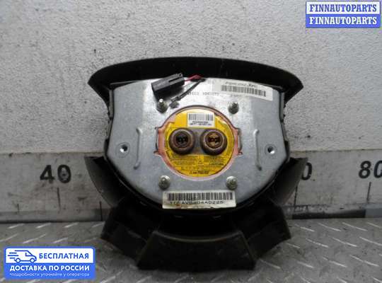 Подушка безопасности водителя (AirBag) на Dodge Durango II (ND)