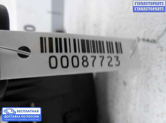 Блок предохранителей на Kia Sorento II (XM)