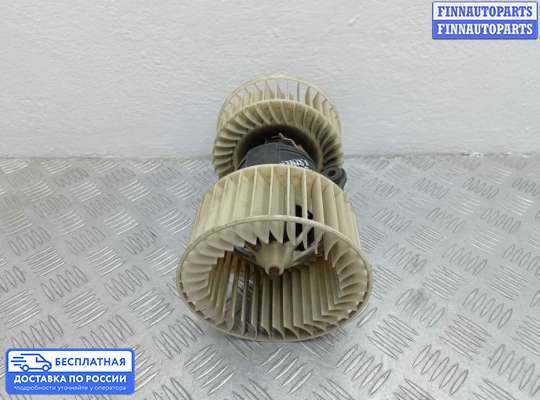 Мотор отопителя на BMW X5 (E53)