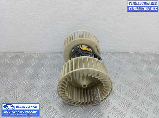Мотор отопителя на BMW X5 (E53)