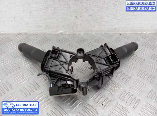 Подрулевой переключатель на Chevrolet Tracker III (Trax)