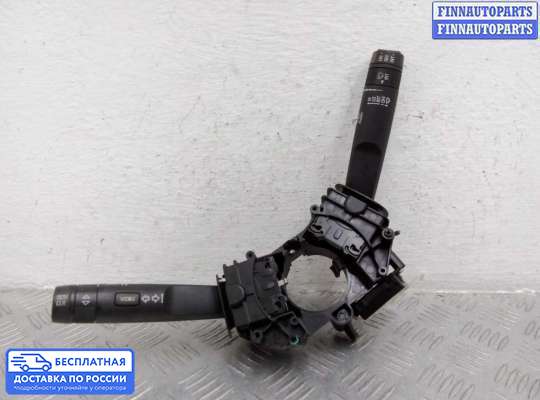 Подрулевой переключатель на Chevrolet Tracker III (Trax)