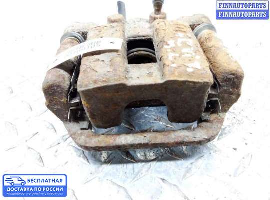 Суппорт на Suzuki Grand Vitara II (JB, TD54)