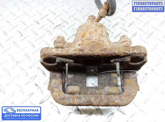 Суппорт на Suzuki Grand Vitara II (JB, TD54)