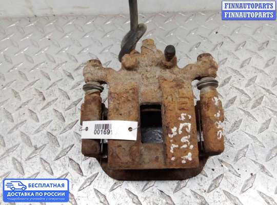 Суппорт на Suzuki Grand Vitara II (JB, TD54)