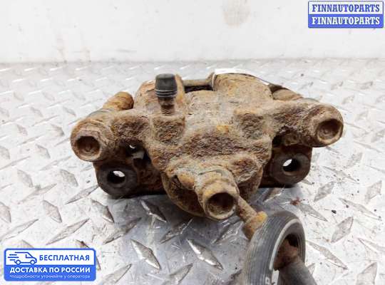 Суппорт на Suzuki Grand Vitara II (JB, TD54)