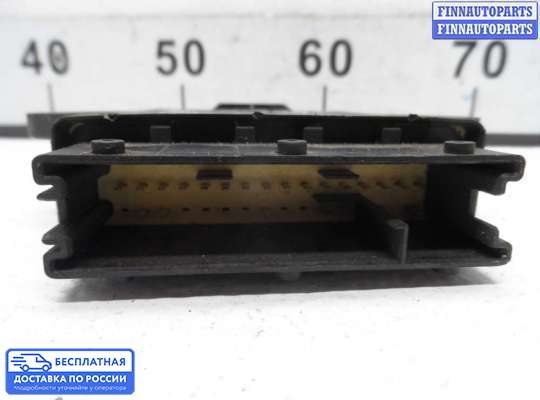 ЭБУ прочее на Opel Vectra C