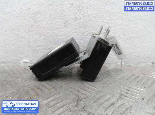 ЭБУ прочее на Mitsubishi L200 (KA, KB)