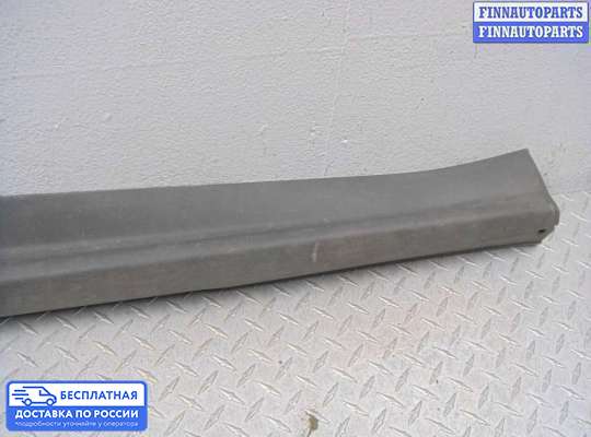 Молдинг на Chevrolet Equinox II (GMT192)