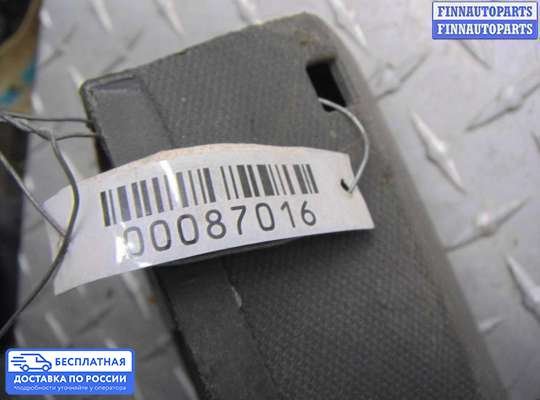 Молдинг на Chevrolet Equinox II (GMT192)