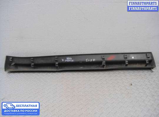 Молдинг на Chevrolet Equinox II (GMT192)