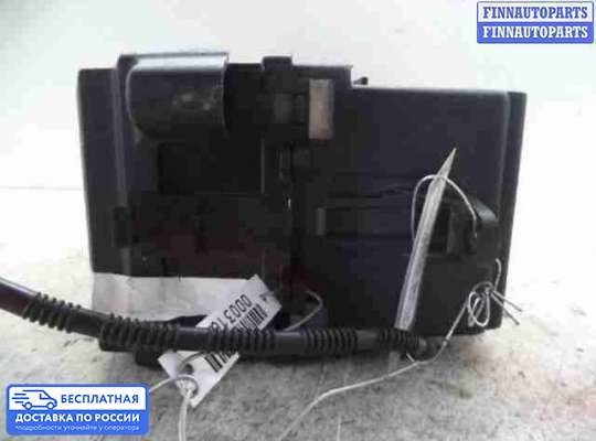 Блок предохранителей на Land Rover Discovery III