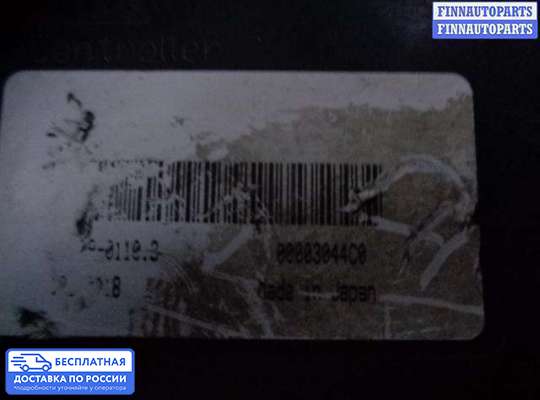 Блок ABS на Infiniti FX I (S50)