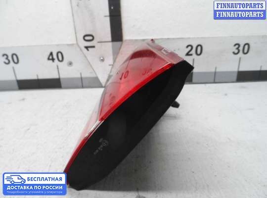 Фонарь крышки багажника на Mercedes-Benz E (W213)