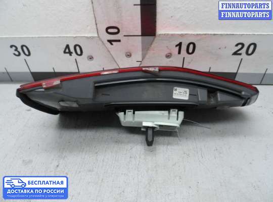 Фонарь крышки багажника на Mercedes-Benz E (W213)