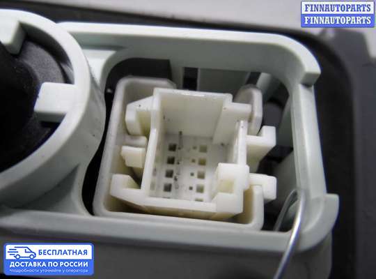 Фонарь крышки багажника на Mercedes-Benz E (W213)