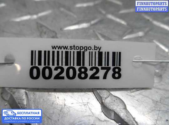 Подушка безопасности водителя (AirBag) на Chrysler 300M