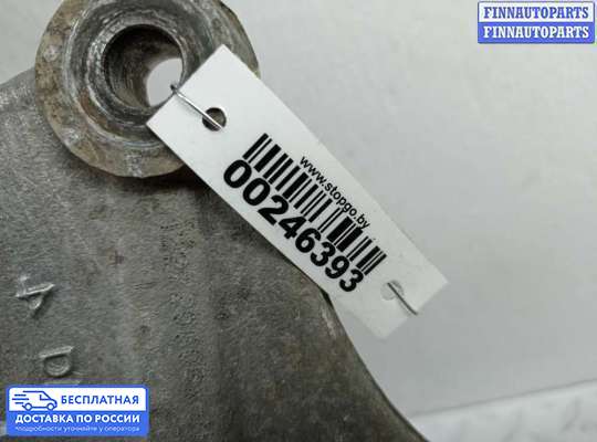 Рычаг подвески на Dodge RAM IV (DS/DJ)