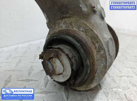 Рычаг подвески на Dodge RAM IV (DS/DJ)