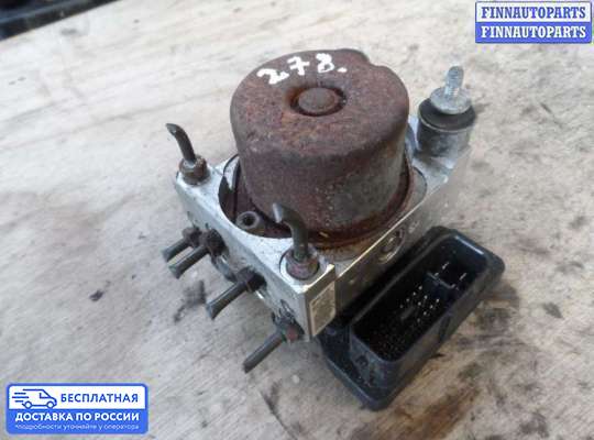 Блок ABS на Mitsubishi Outlander I (CU)