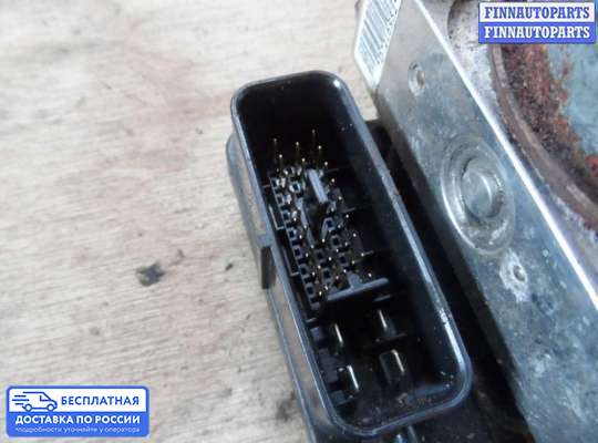 Блок ABS на Mitsubishi Outlander I (CU)