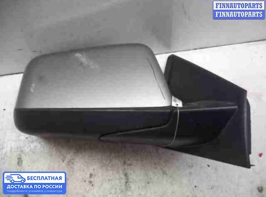 Зеркало боковое на Ford Edge (CD3)