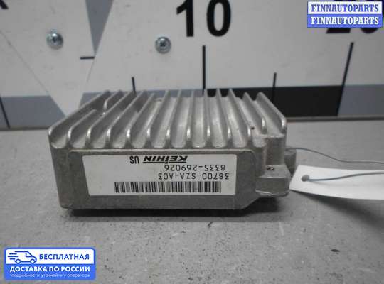 ЭБУ прочее на Honda Pilot II (YF3,YF4)