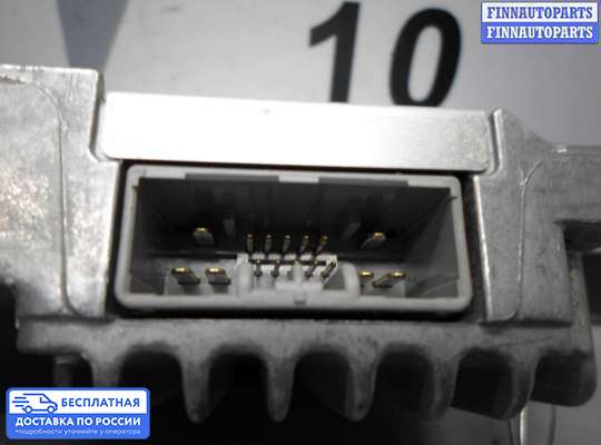 ЭБУ прочее на Honda Pilot II (YF3,YF4)