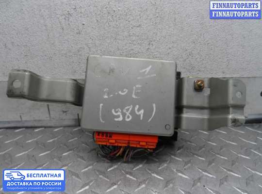 ЭБУ AIRBAG (электронный блок управления подушками безопасности) на Honda CR-V I (RD)