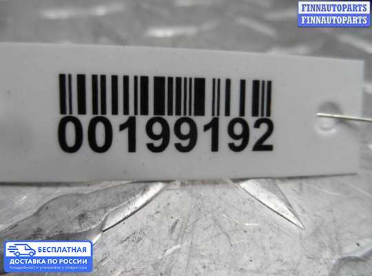 ЭБУ AIRBAG (электронный блок управления подушками безопасности) на Honda CR-V I (RD)
