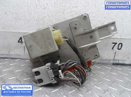 ЭБУ AIRBAG (электронный блок управления подушками безопасности) на Honda CR-V I (RD)