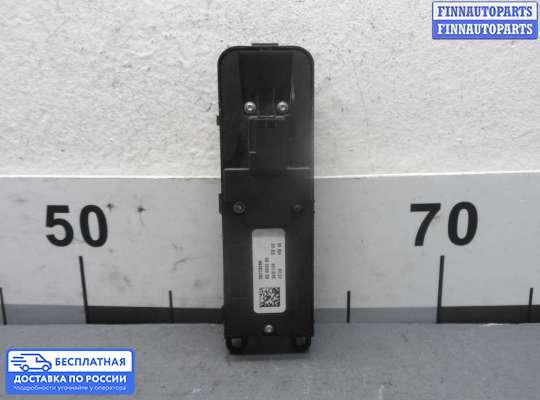 Блок управления стеклоподъёмниками на Volvo S80 II  / V70 III (AS, BW)