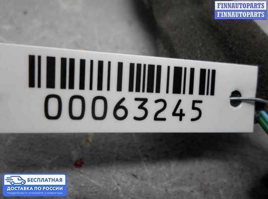 Переключатель света на Opel Antara