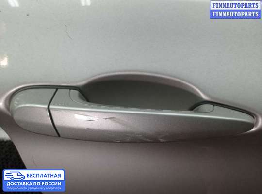Ручка двери наружная на BMW X3 (F25)