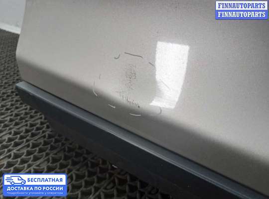 Ручка двери наружная на BMW X3 (F25)