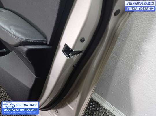 Ручка двери наружная на BMW X3 (F25)