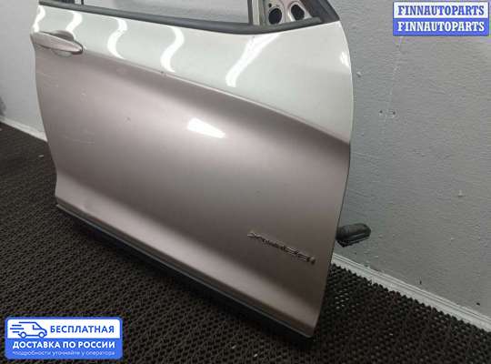 Ручка двери наружная на BMW X3 (F25)