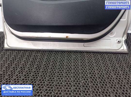 Ручка двери наружная на BMW X3 (F25)