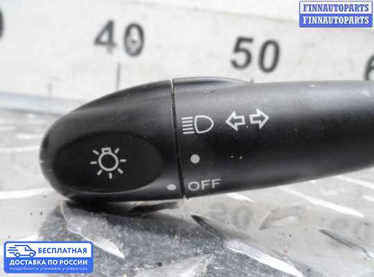 Подрулевой переключатель на Toyota RAV4 II (XA20)