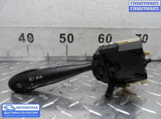 Подрулевой переключатель на Toyota RAV4 II (XA20)