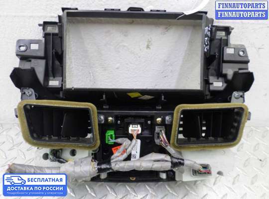 Магнитола на Acura RDX (TB1/2)