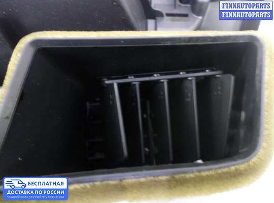 Магнитола на Acura RDX (TB1/2)