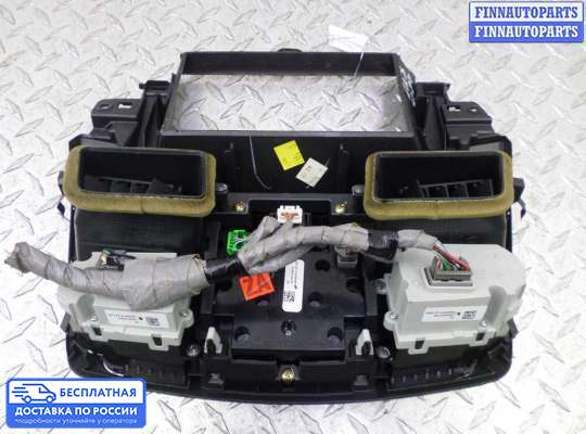 Магнитола на Acura RDX (TB1/2)