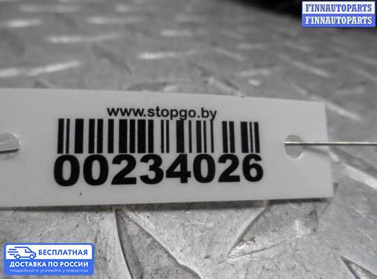 Замок капота на Toyota Camry XV30