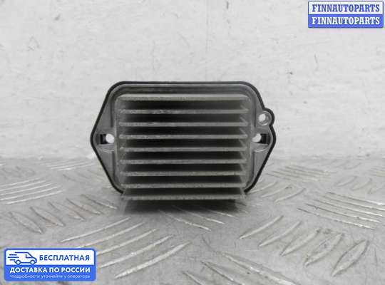 Резистор (сопротивление) отопителя на Mazda CX-7