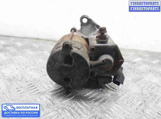 Стартер на Toyota Harrier I (U10W)