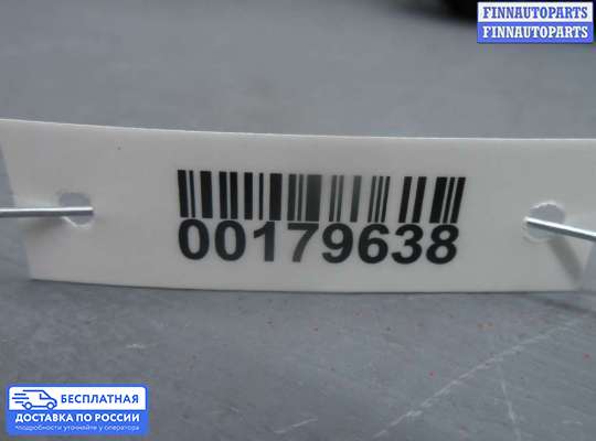 Амортизатор крышки багажника на Audi Q7 (4L)