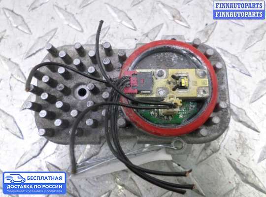 Переключатель света на BMW 6 (F06/F12/F13)