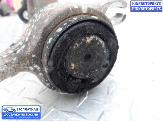 Рычаг подвески на Jeep Grand Cherokee IV (WK2)